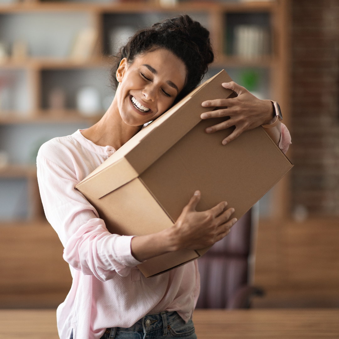 Custom corrugated box manufacturer