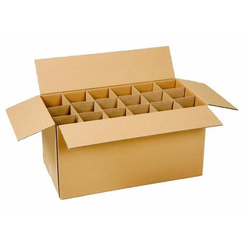 Printed corrugated boxes supplier